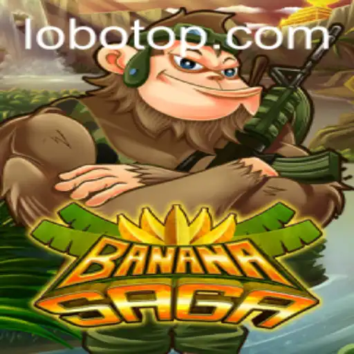 BananaSaga: Uma Jornada Selvagem Através de Adivinhações