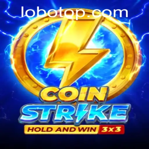 Coinstrike: Aventuras e Desafios no Mundo Virtual com Lobo.vip