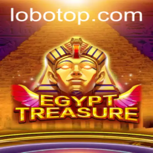 Descubra as Maravilhas do Jogo 'EgyptTreasure' com Lobo.vip