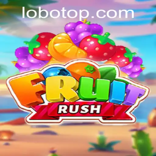 Explorando o Mundo de FruitRush: Um Jogo Envolvente com a Emoção de Lobo.vip