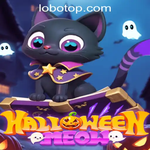 Descubra o Mundo de HalloweenMeow e Lobo.vip: Aventuras Assombrosas e Místicas