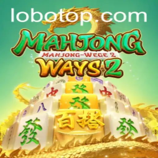 MahjongWays2: Descobrindo o Fascinante Mundo do Jogo com Lobo.vip