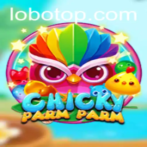 Explorando o Mundo de ChickyParmParm: Estratégia e Diversão