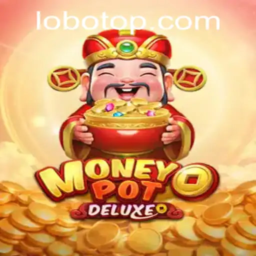 Descubra o Empolgante Mundo de MoneyPotDELUXE: A Aventura do Lobo.vip