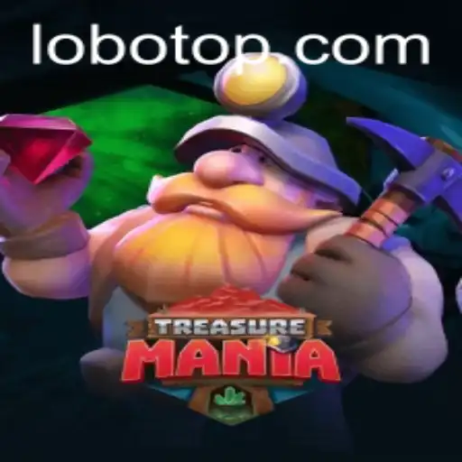 Explorando TreasureMania: Uma Aventura com Lobo.vip