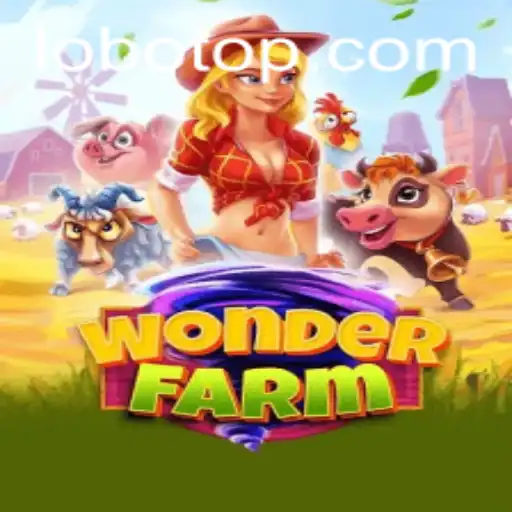 Descubra WonderFarm: Uma Jornada Imersiva com Lobo.vip