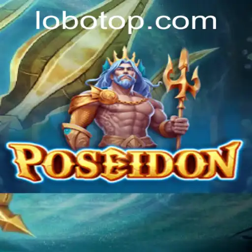Poseidon: Mergulhe na Aventura Subaquática com Lobo.vip