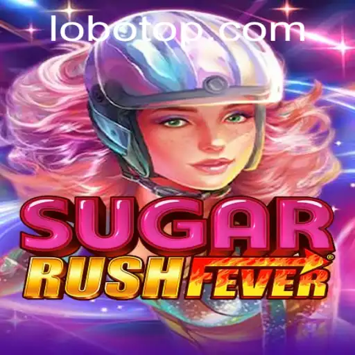 Explorando o Mundo Encantado de SugarRushFever