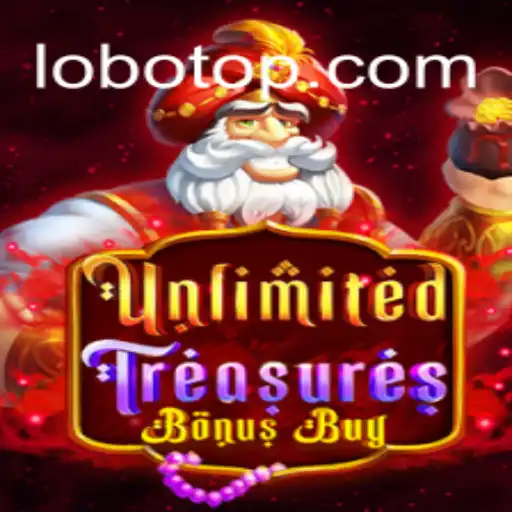 Explorando o Fascinante Mundo de UnlimitedTreasuresBonusBuy